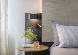 INNSiDE by Meliá Luxembourg 5