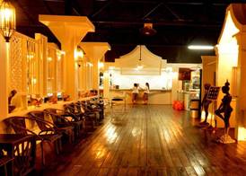 Koh Hai Fantasy Resort & Spa 2