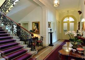 Hotel Belle Epoque 2