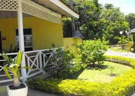 Sea Palms Resort 3