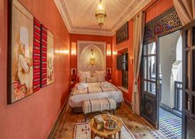 Riad Almisk 5