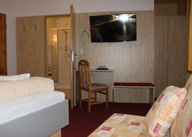 Landhotel Gasthof Zwota 5