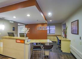 TownePlace Suites Cleveland Streetsboro 2