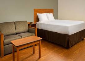 Extended Stay America Select Suites - Birmingham - Bessemer 4