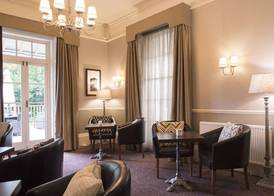 Forest Lodge Hotel 2