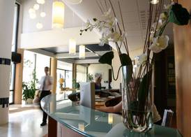 Brit Hotel du Lac 2
