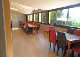 GITE AUBERGE EDELWEISS 3