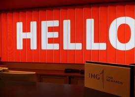 Holiday Inn Express & Suites LISBON - PRÍNCIPE REAL by IHG 2