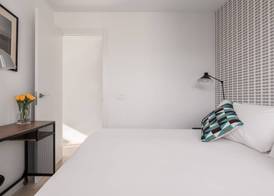 Apartamentos Suite The Way 5