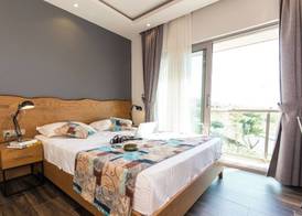 Degirmenburnu Residence 5