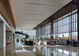 Langham Place, Ningbo Culture Plaza 5
