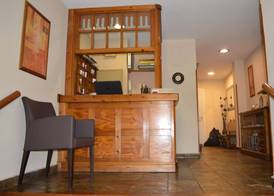 Hotel Los Robles 2