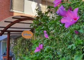 Villa Letizia - Casa Per Ferie 3