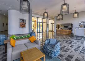 Wazo Appart-Hôtel 4