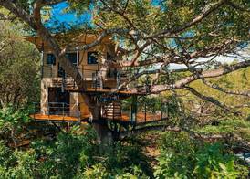 TreeCasa Hotel & Resort Nicaragua 4
