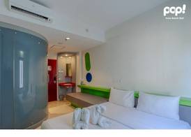 POP! Hotel Kuta Beach 5