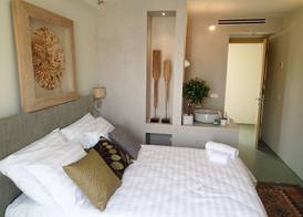 Margosa Boutique Hotel Tel-Aviv Jaffa 5
