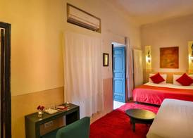 Hotel & Spa Dar Sara 4
