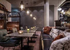 Motel One Nürnberg-City 5