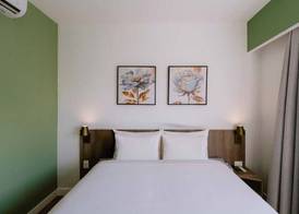 Slim Hotel Cuiabá Aeroporto 4