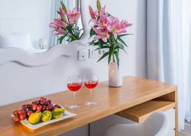 White Rock of Kos Hotel - Adults only 4