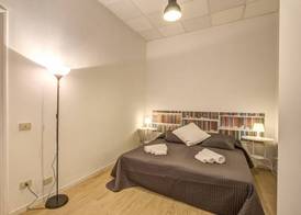 M&L Apartment - case vacanze a Roma 4