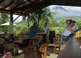 Hotel Arenal Springs Resort & Spa 5