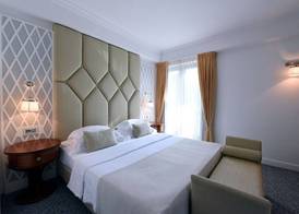 Hotel Ziya 5
