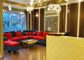Hotel The Raj Palace 2