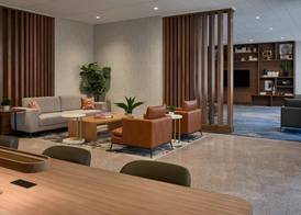 Sheraton Reston 3