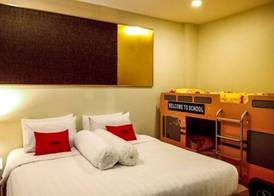 NIM SEE SENG Hotel 5