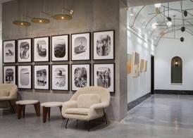 Le Meridien Salt Lake City Downtown 4
