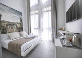 Suite Quaroni 5
