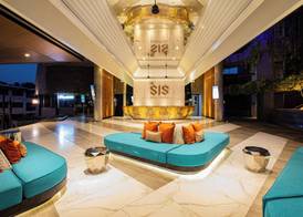 The SIS Kata Resort - Adult Only 4