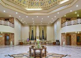 The Ummed Jodhpur Palace Resort & Spa 3