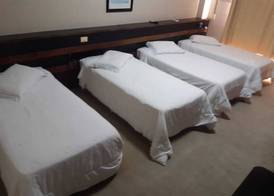 Map Hotel 3