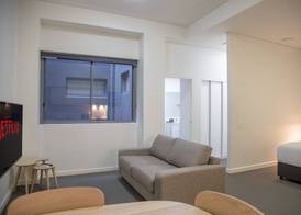 Terminus Apartment Hotel, an Ascend Collection Hotel 3