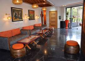 Aralia Boutique Hôtel 2