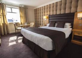Greville Arms Hotel Mullingar 5