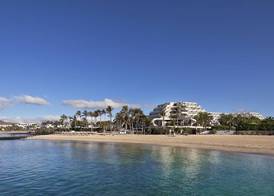 Paradisus Salinas Lanzarote - All Inclusive - Adults Only 2