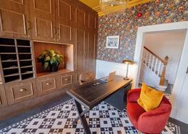 The Carre Arms Hotel & Restaurant 2