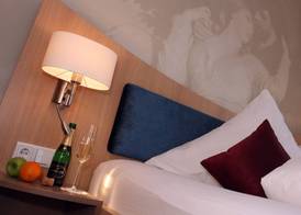 Villa Ludwig Suite Hotel 3