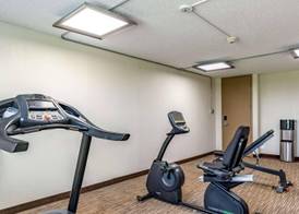 Quality Inn Bucyrus North 4