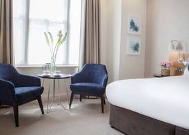 The Orchid Hotel 5