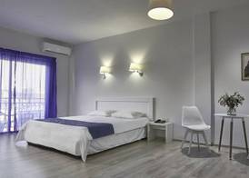 Mikes Kanarium City Hotel 4
