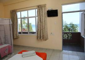 New Golden Bay Resort Weligama 3