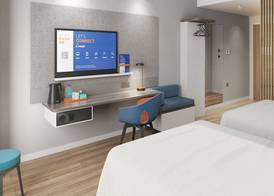 Holiday Inn Express Hangzhou Qianjiang CenturyCity by IHG 3