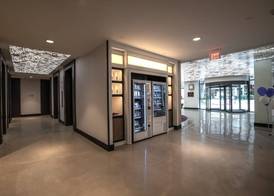 YOTEL Washington DC 2