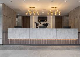 Best Western Plus Trabzon 3