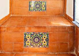 Maison Yamna Typique Kasbah de Tanger 5